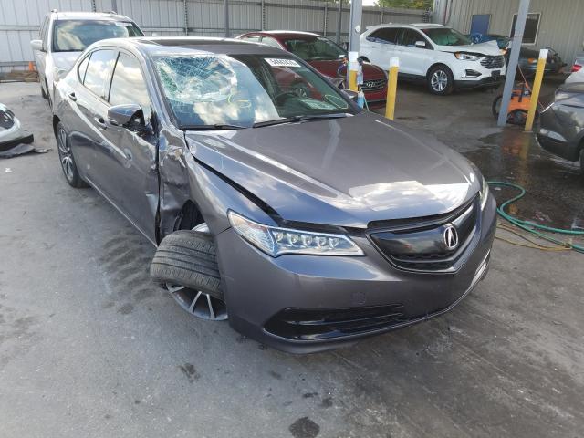 ACURA TLX TECH 2017 19uub3f57ha001251