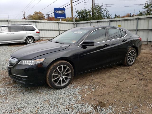 ACURA TLX 2017 19uub3f57ha001301