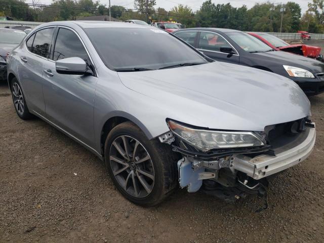 ACURA TLX TECH 2017 19uub3f57ha002030