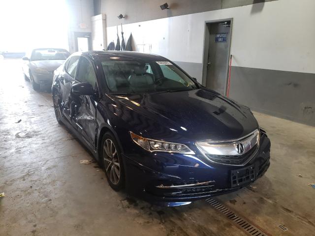 ACURA TLX TECH 2017 19uub3f57ha003162