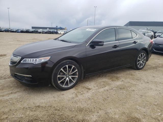 ACURA TLX TECH 2017 19uub3f57ha801659