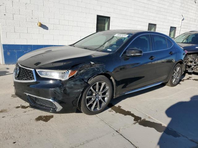 ACURA TLX TECH 2018 19uub3f57ja003412