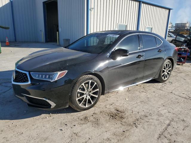 ACURA TLX 2018 19uub3f57ja003541