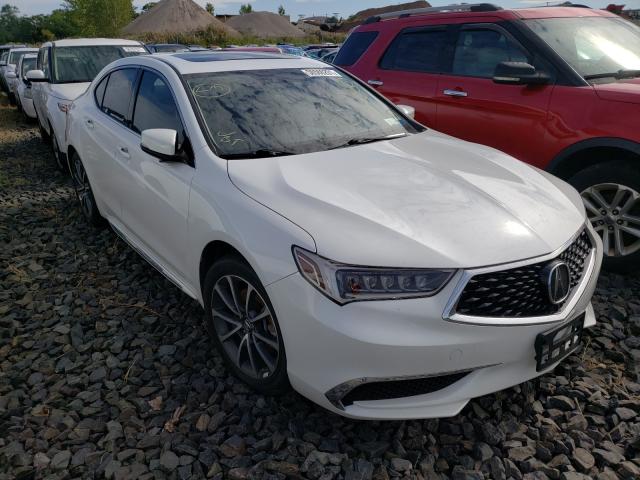 ACURA TLX TECH 2018 19uub3f57ja003992