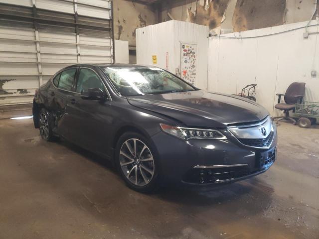 ACURA TLX TECH 2015 19uub3f58fa000607