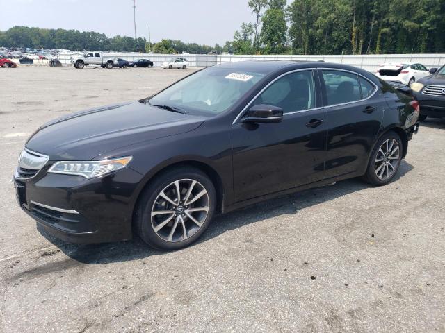 ACURA TLX TECH 2015 19uub3f58fa001983