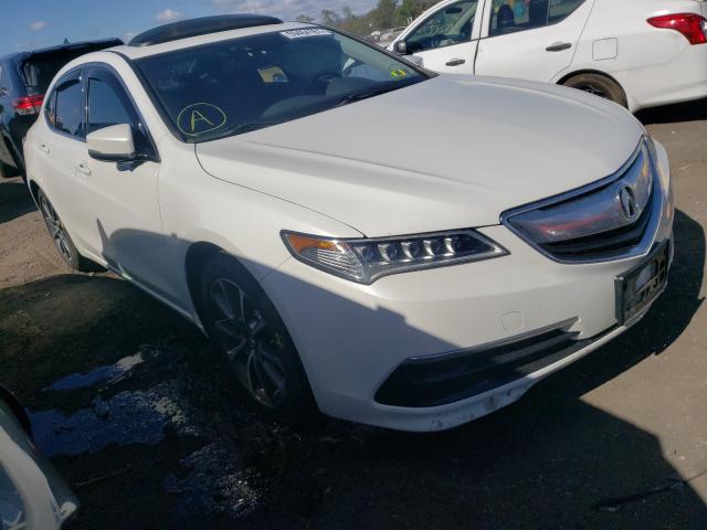 ACURA TLX TECH 2015 19uub3f58fa003037