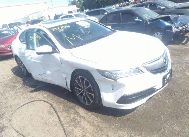 ACURA TLX 2015 19uub3f58fa003670