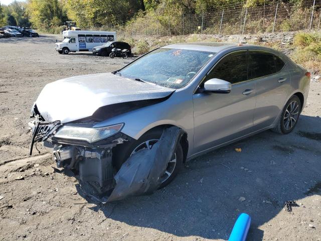 ACURA TLX TECH 2015 19uub3f58fa003782