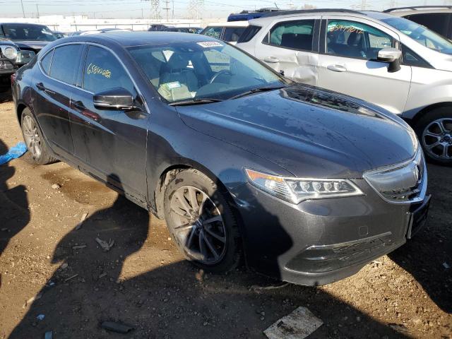 ACURA TLX TECH 2015 19uub3f58fa004222