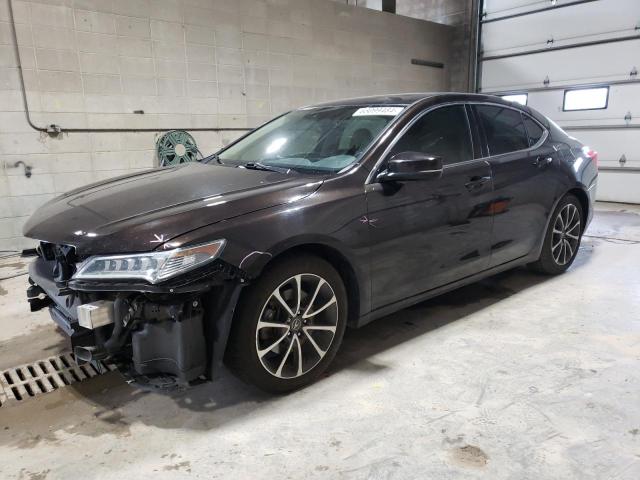 ACURA TLX 2015 19uub3f58fa005404