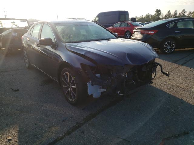 ACURA TLX TECH 2015 19uub3f58fa007041