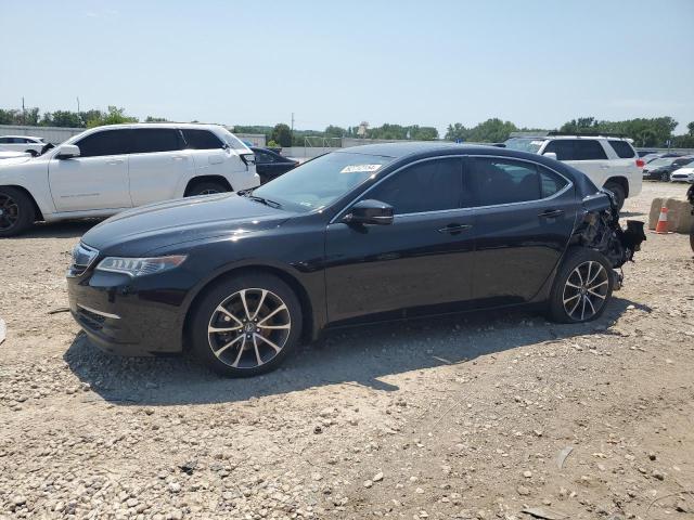 ACURA TLX 2015 19uub3f58fa007234