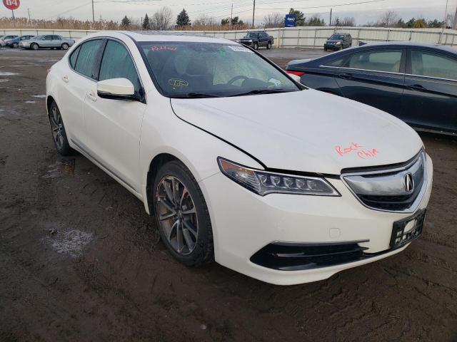 ACURA TLX TECH 2015 19uub3f58fa007573