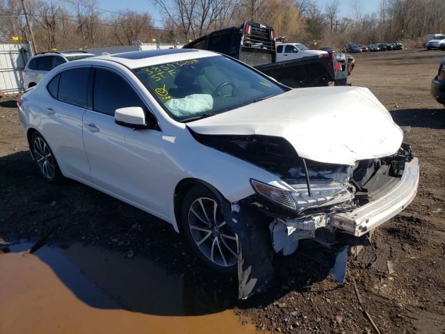 ACURA TLX TECH 2015 19uub3f58fa008478