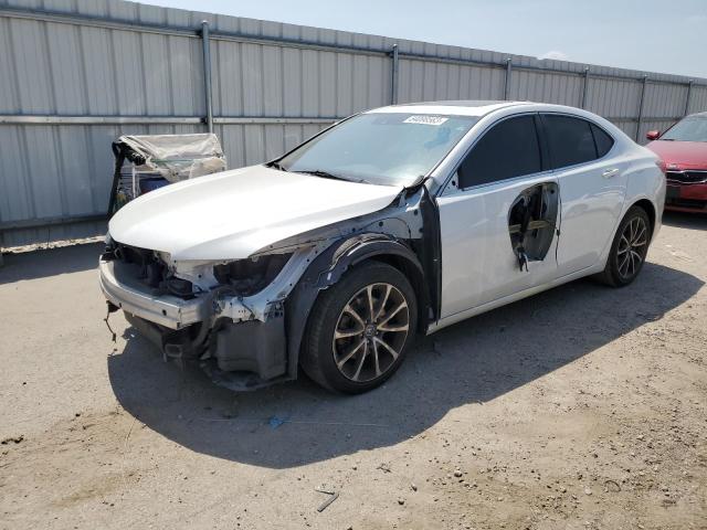 ACURA TLX TECH 2015 19uub3f58fa009064