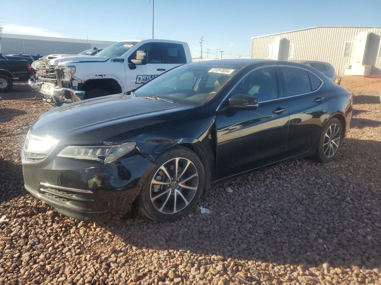 ACURA TLX 2015 19uub3f58fa010103