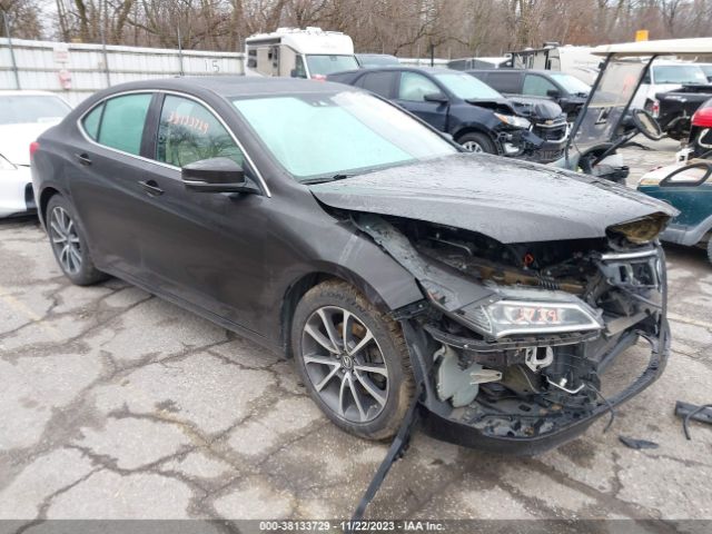 ACURA TLX 2015 19uub3f58fa010876