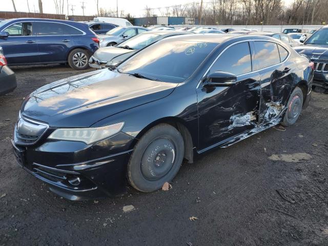 ACURA TLX 2016 19uub3f58ga000981