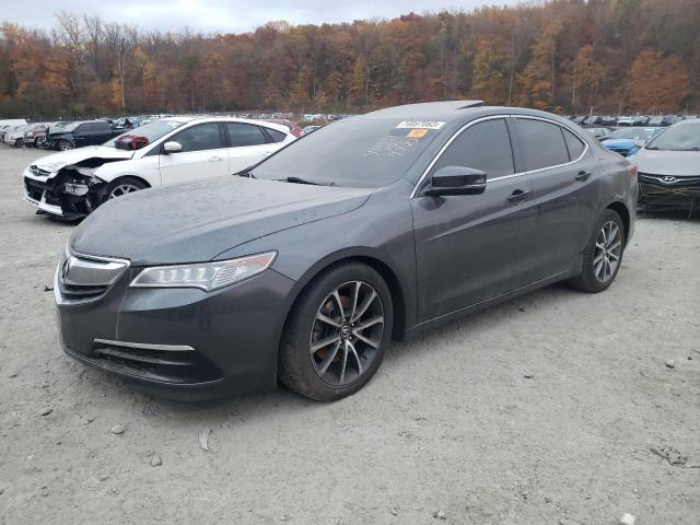 ACURA TLX 2016 19uub3f58ga001550