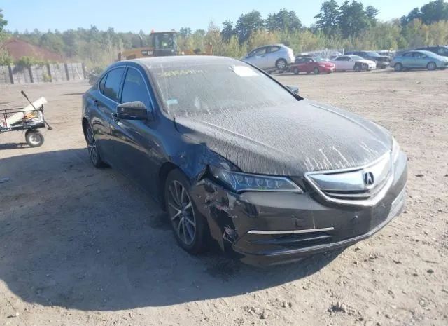 ACURA TLX 2016 19uub3f58ga002519