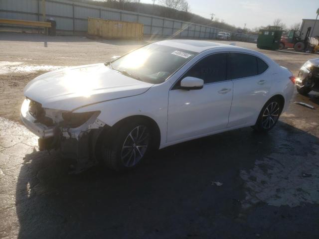 ACURA NULL 2016 19uub3f58ga002651