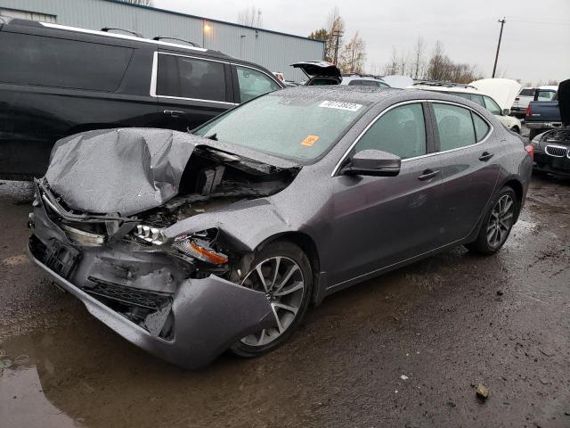 ACURA TLX TECH 2017 19uub3f58ha000545