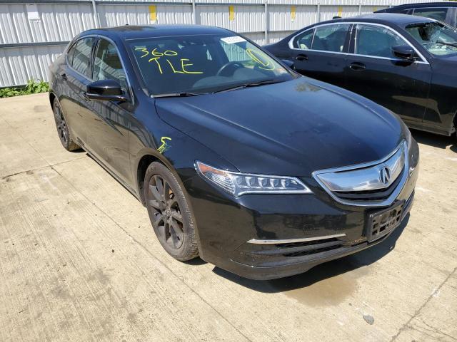 ACURA TLX TECH 2017 19uub3f58ha003607