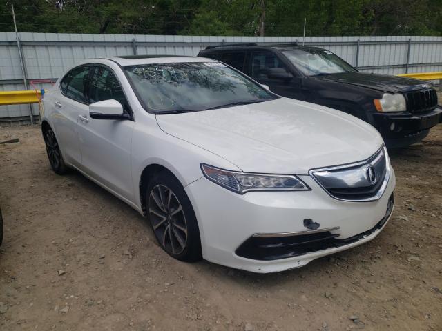 ACURA TLX 2015 19uub3f59fa000504