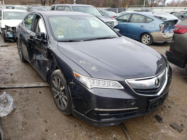 ACURA TLX 2015 19uub3f59fa000809