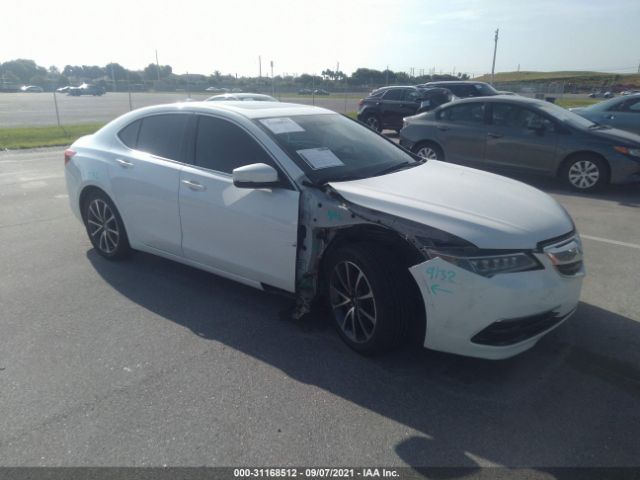 ACURA TLX 2015 19uub3f59fa001488