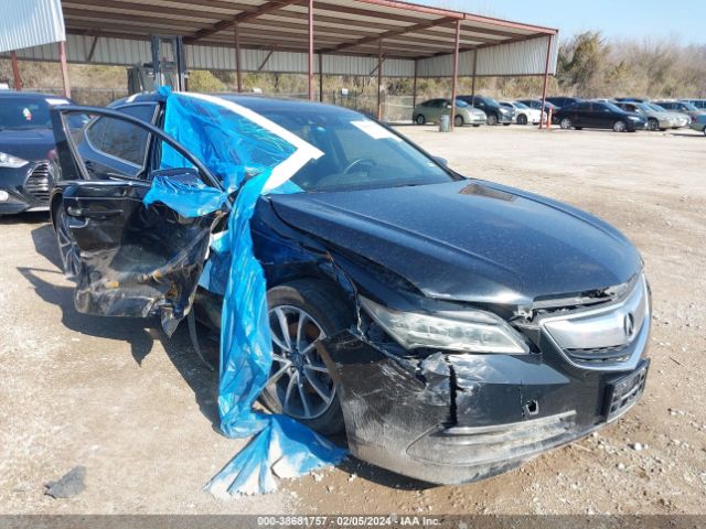 ACURA TLX 2015 19uub3f59fa002043