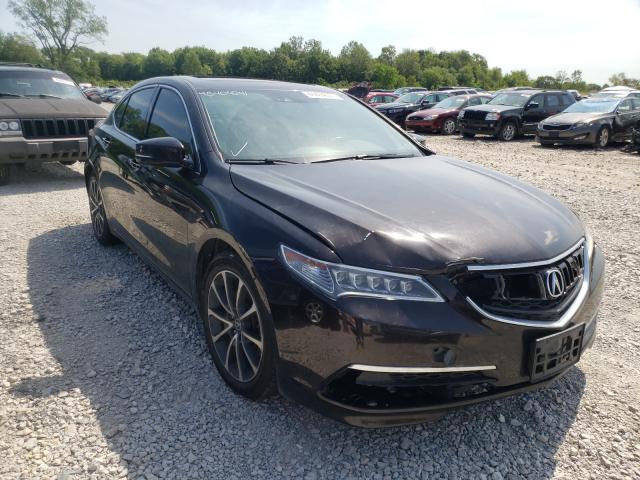 ACURA TLX TECH 2015 19uub3f59fa002348