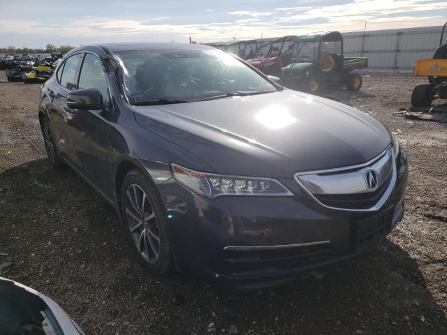 ACURA TLX TECH 2015 19uub3f59fa004102