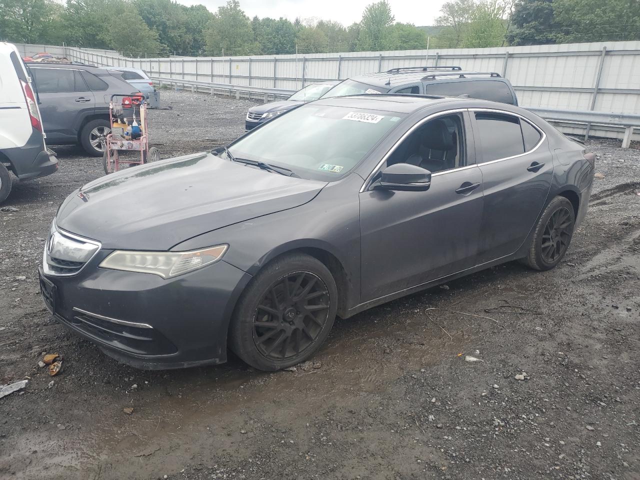 ACURA TLX 2015 19uub3f59fa004472