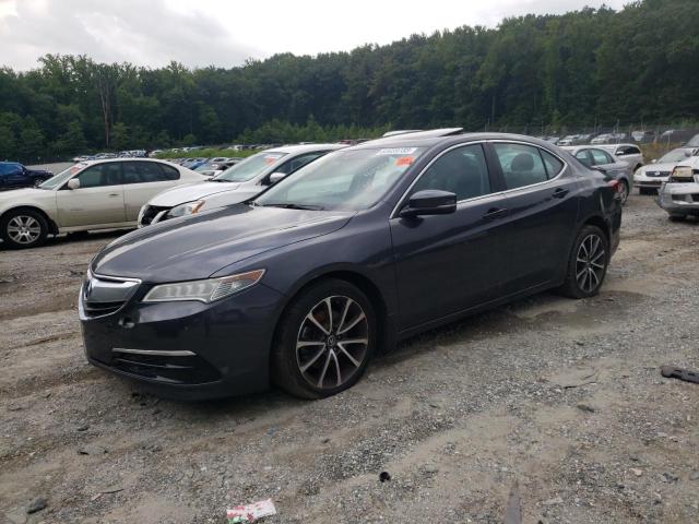 ACURA TLX TECH 2015 19uub3f59fa004746