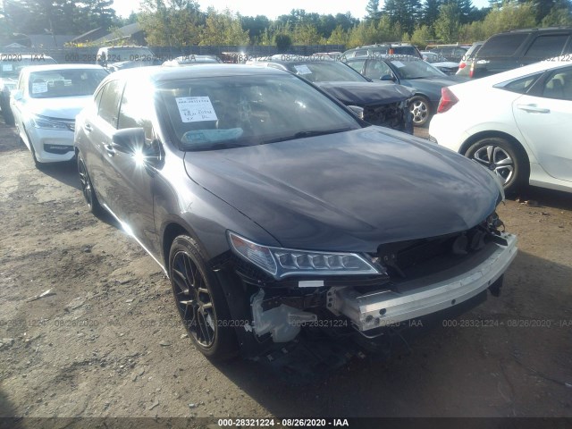 ACURA TLX 2015 19uub3f59fa007131