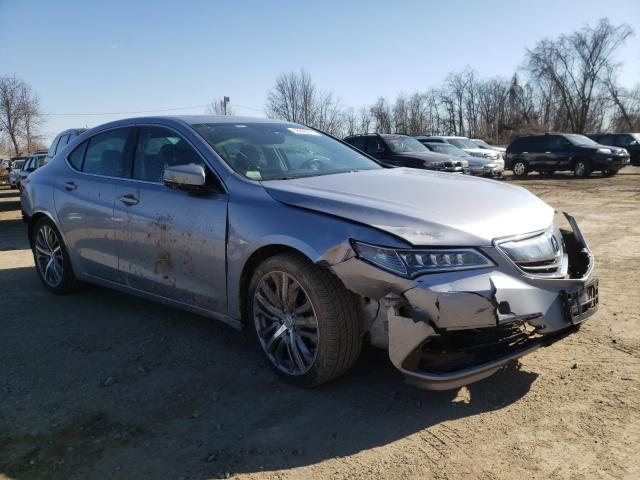 ACURA TLX TECH 2015 19uub3f59fa007940