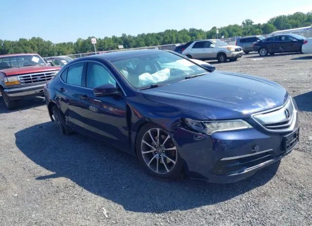 ACURA TLX 2015 19uub3f59fa010224