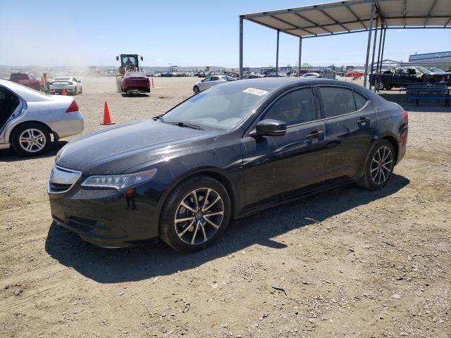 ACURA TLX TECH 2016 19uub3f59ga001993