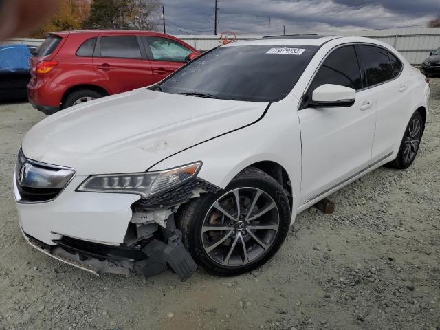 ACURA TLX 2016 19uub3f59ga004036