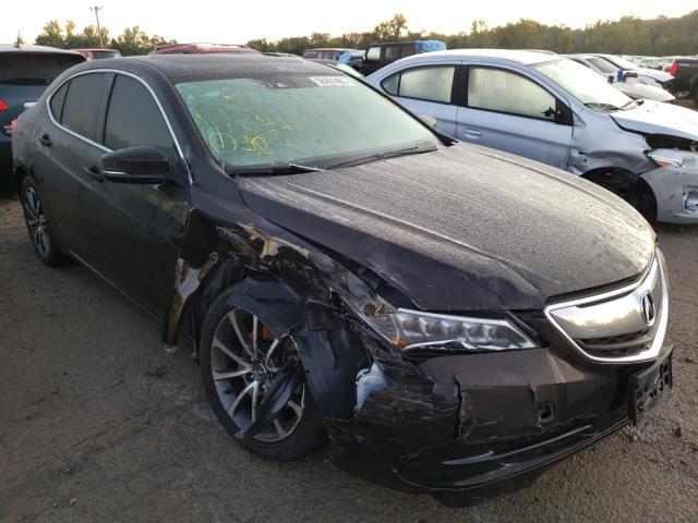 ACURA TLX 2017 19uub3f59ha003292