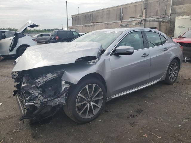 ACURA TLX 2018 19uub3f59ja001631