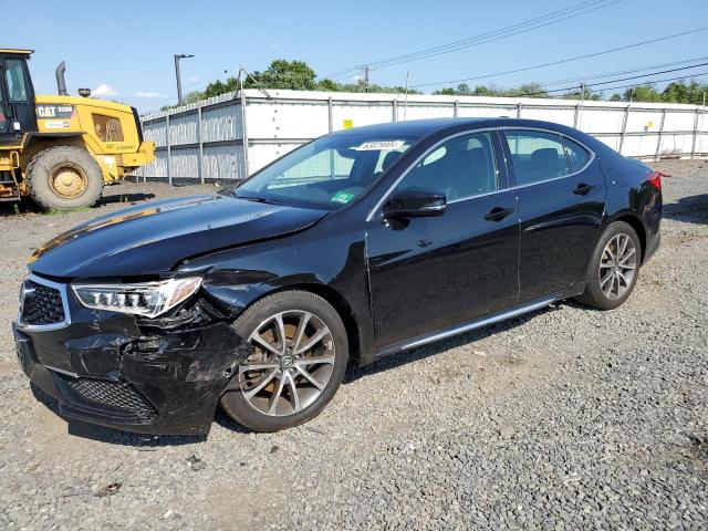 ACURA TLX 2018 19uub3f59ja005114