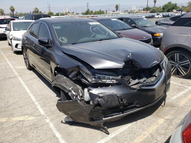 ACURA TLX TECH 2015 19uub3f5xfa000608