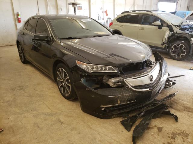 ACURA TLX TECH 2015 19uub3f5xfa002343