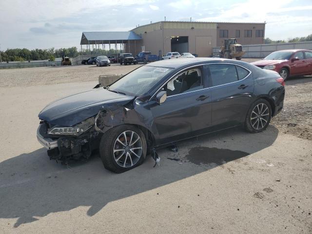 ACURA TLX 2015 19uub3f5xfa003170