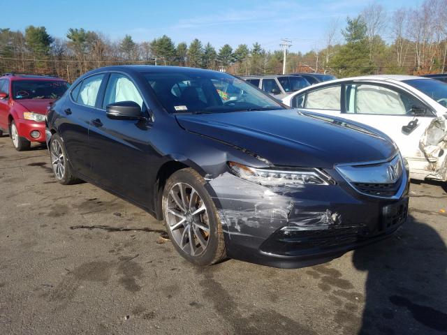 ACURA TLX TECH 2015 19uub3f5xfa003623