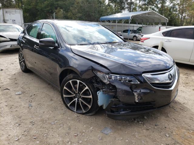 ACURA TLX TECH 2015 19uub3f5xfa004951