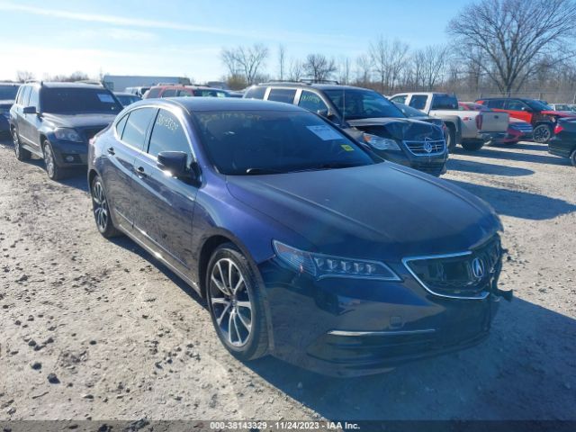 ACURA TLX 2015 19uub3f5xfa007039